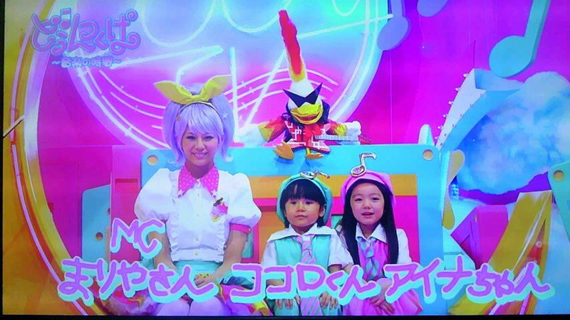 Illustration for article titled Japanese TV Is Actually Pretty Dull, But This Show Looks Interesting